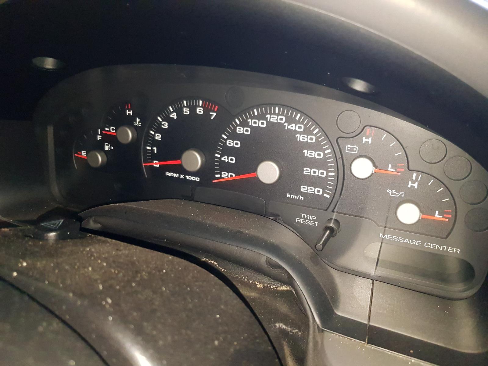 Ford Explorer - UT 2005-2007