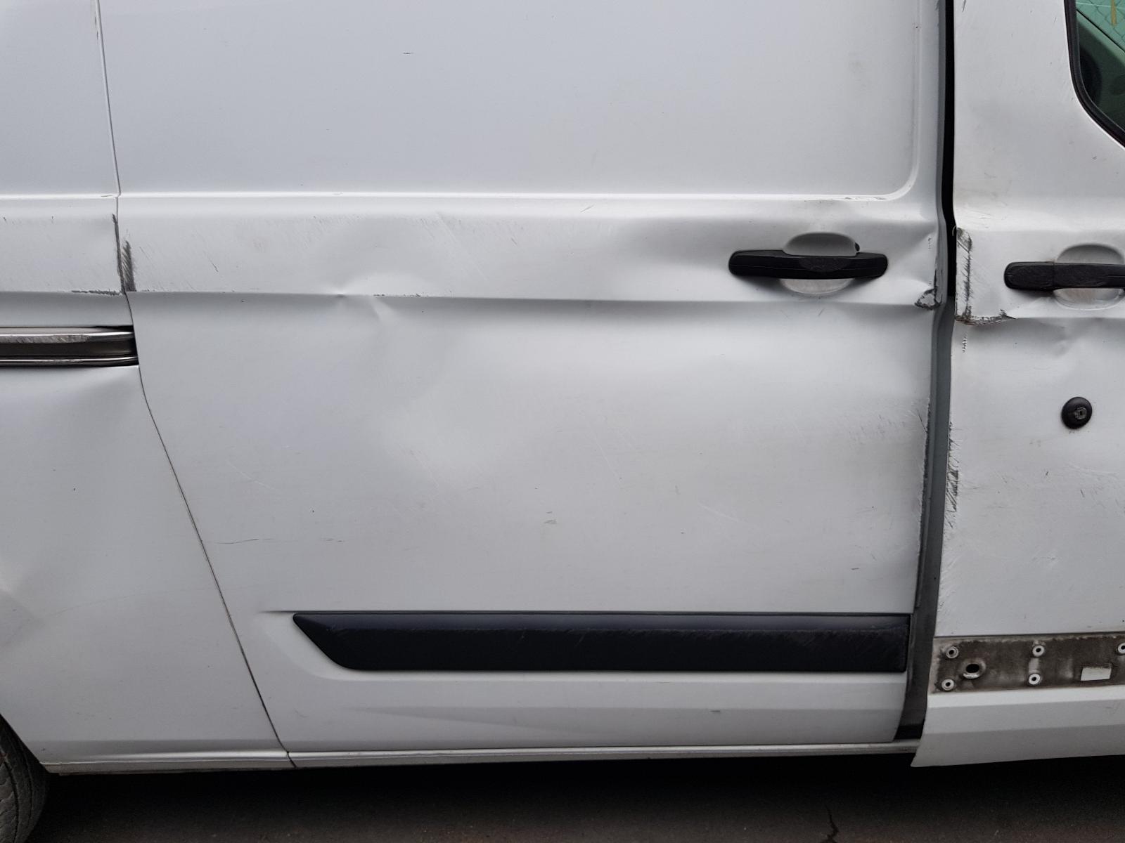 Ford Transit - Other