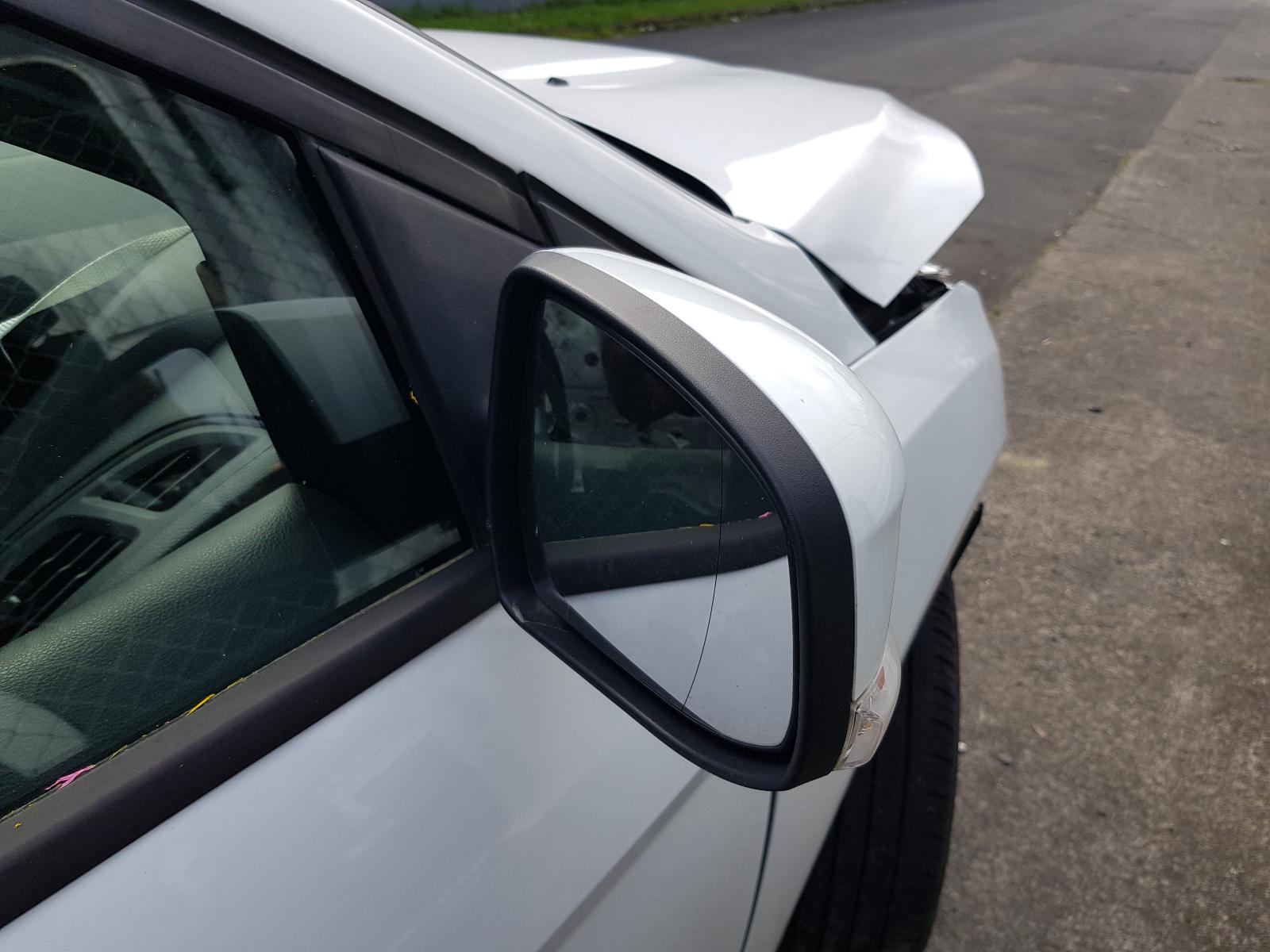 Ford Focus - LZ 2015-2017