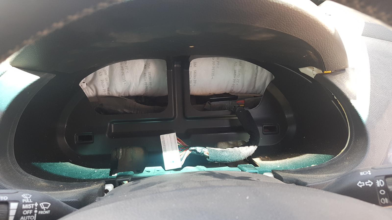 Hyundai Santa Fe - 2013-Present