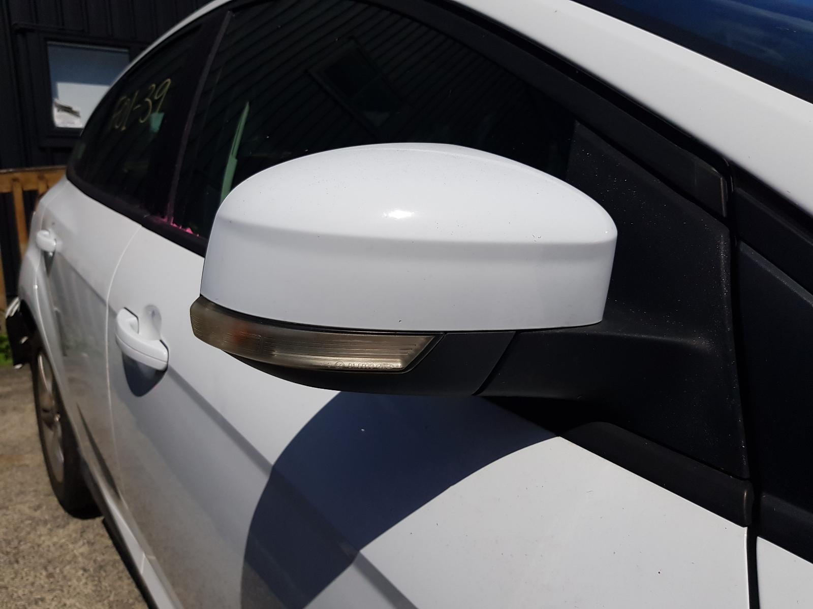 Ford Focus - LW 2011-2015