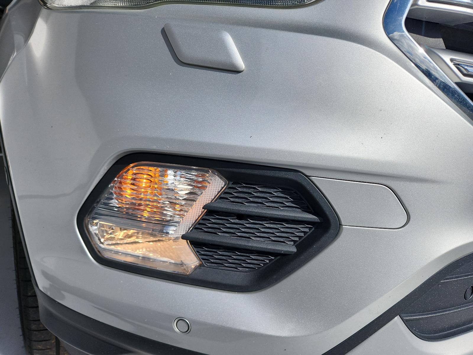 Ford Escape - LF 2007-Present