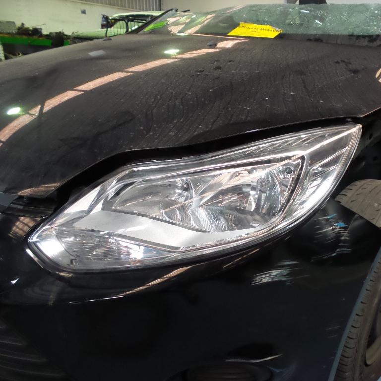 Ford Focus - LW 2011-2015