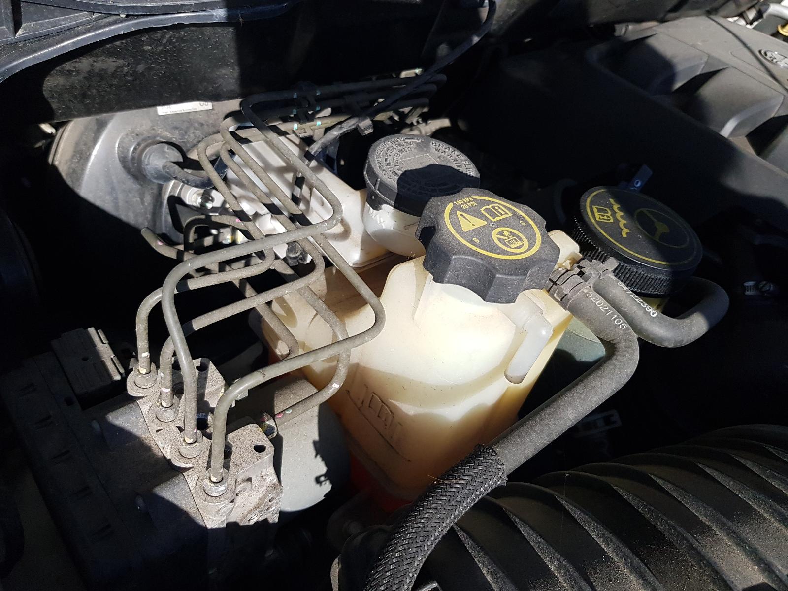 Holden Colorado - RG 2012 -2016