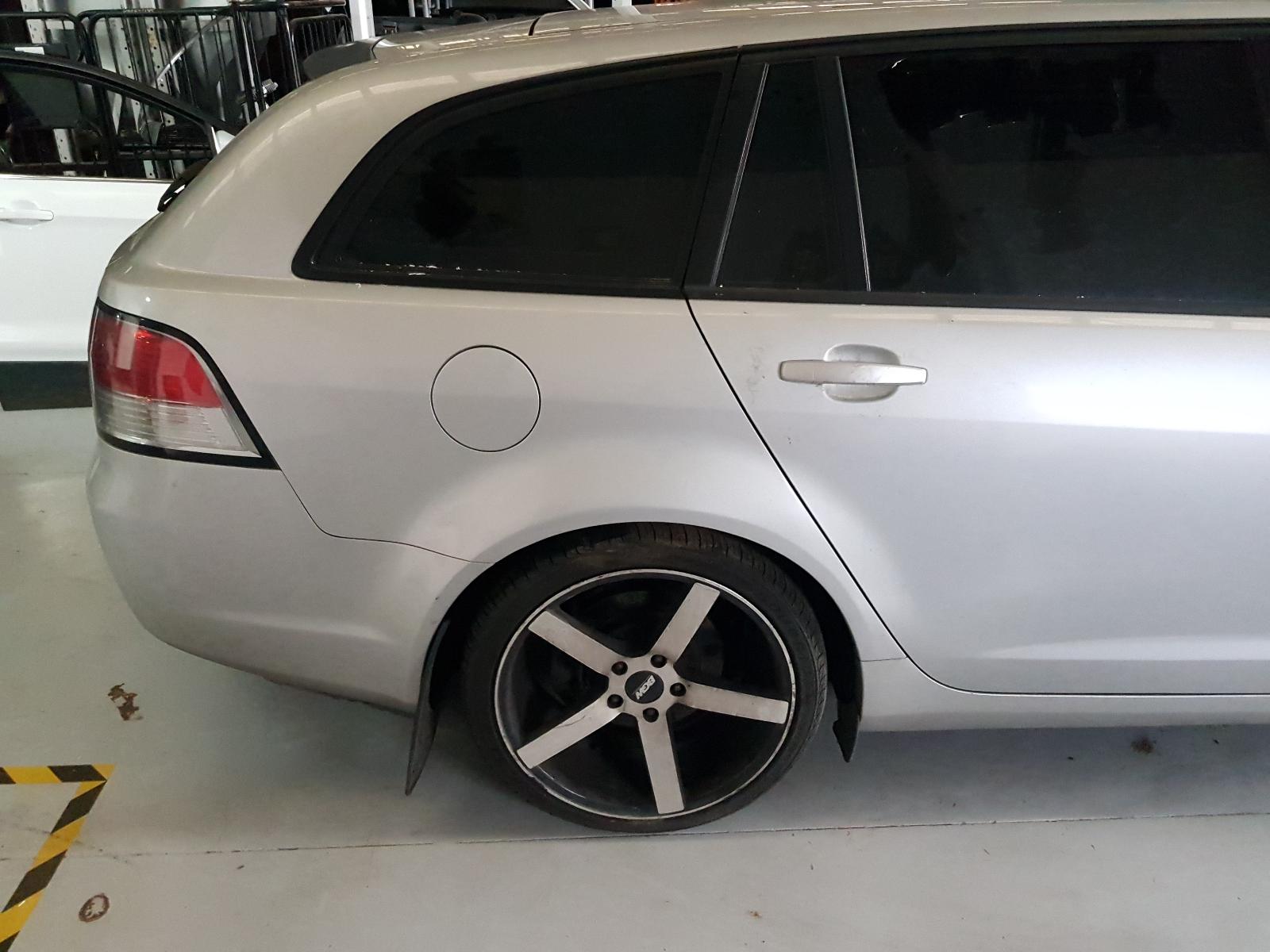 Holden Commodore - VF 2013-Present