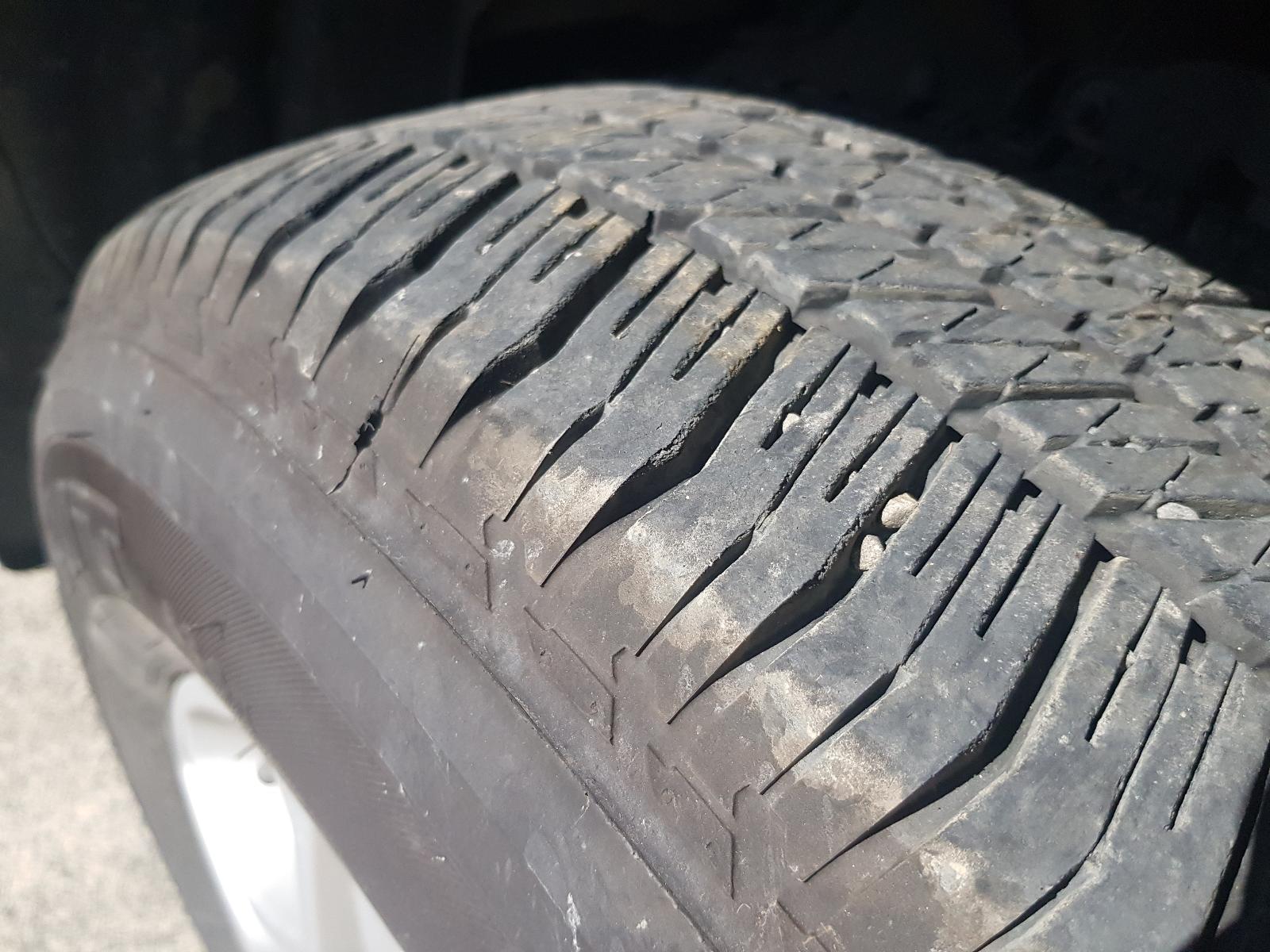 Ford Ranger - PX/PX2 2011-2017