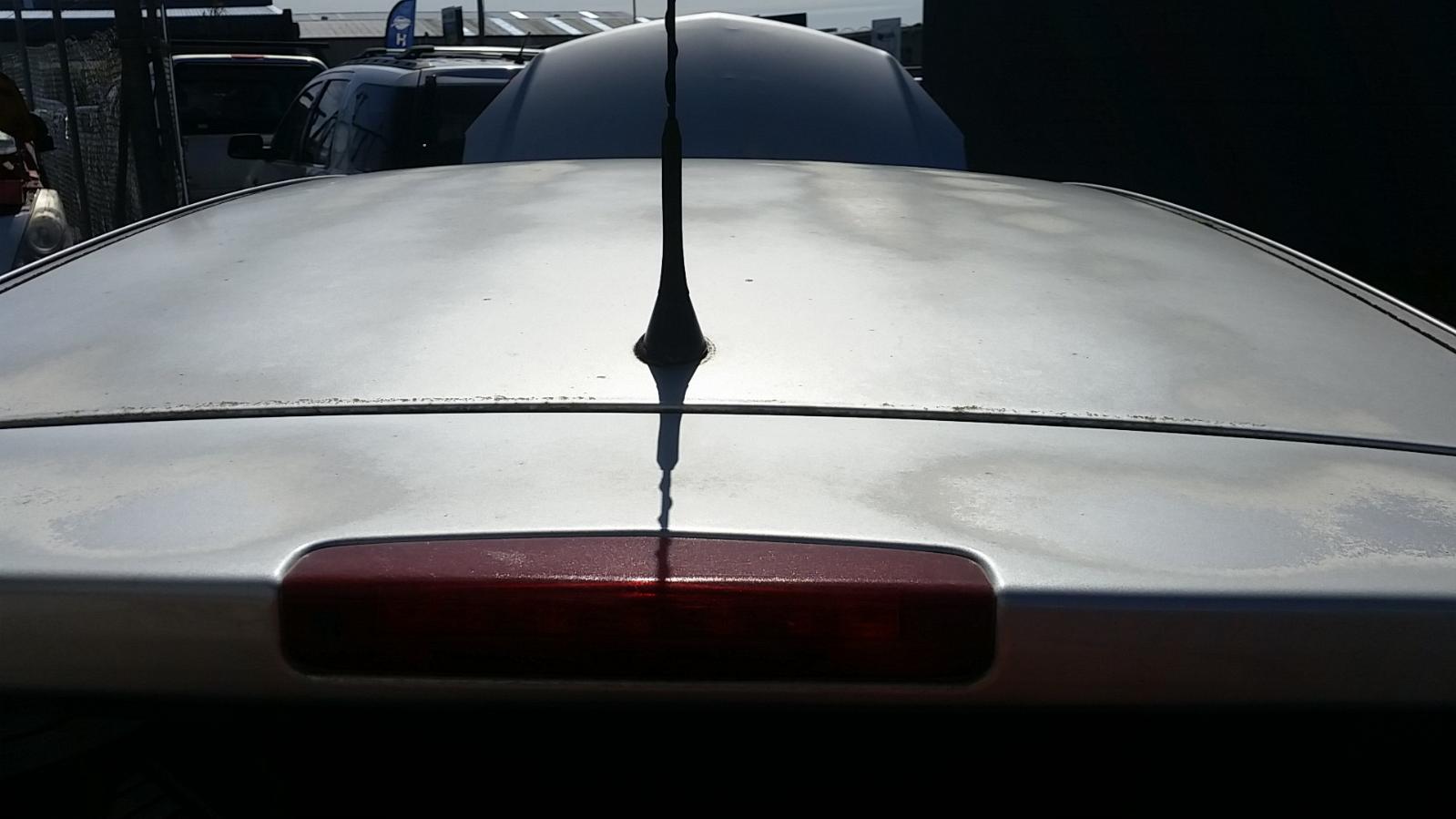 Holden Astra - H 2004-2009