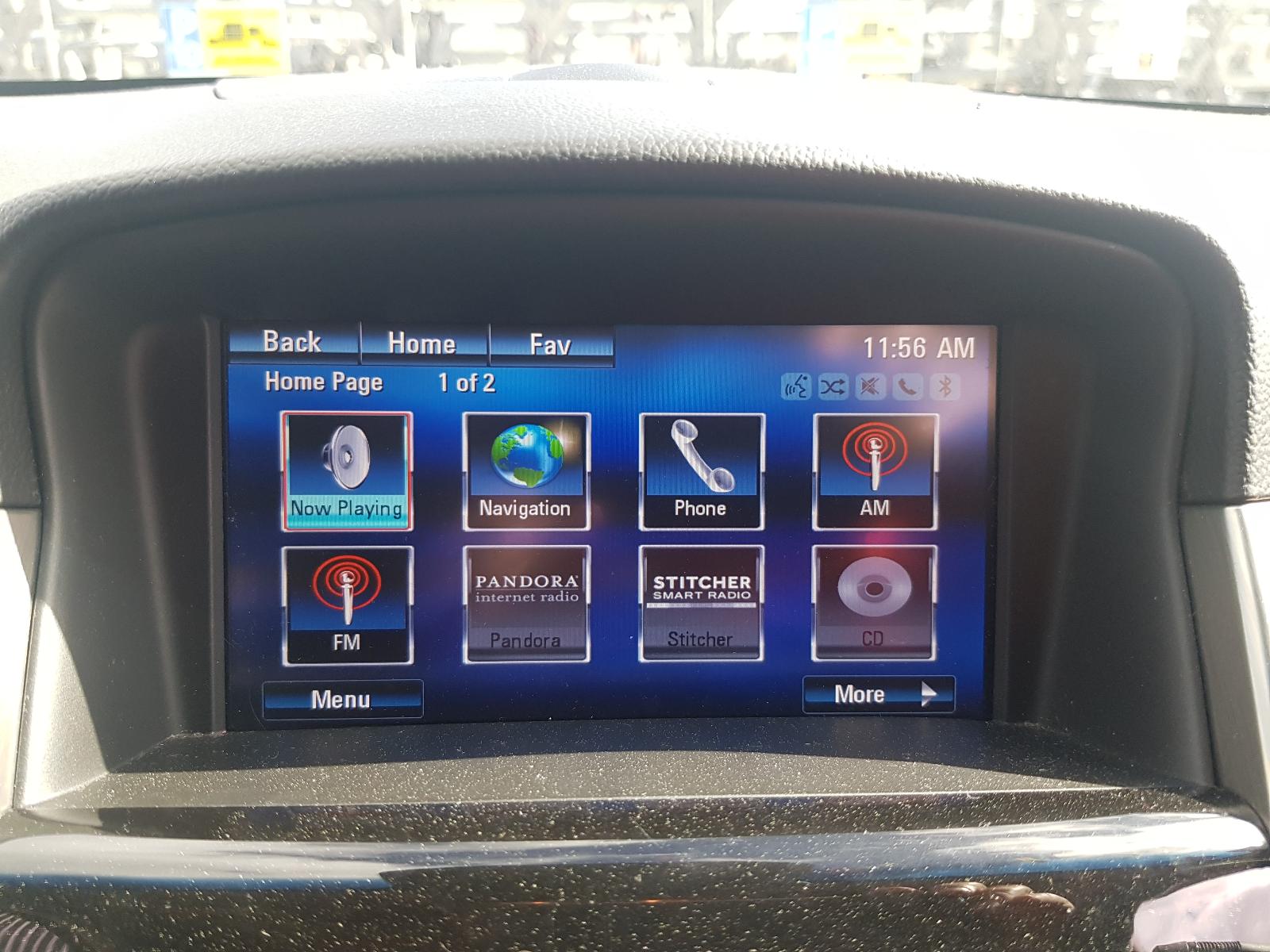 Holden Cruze - 2009-Present