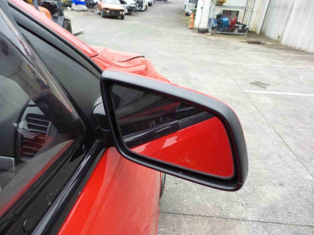 Holden Commodore - VE 2006-2013