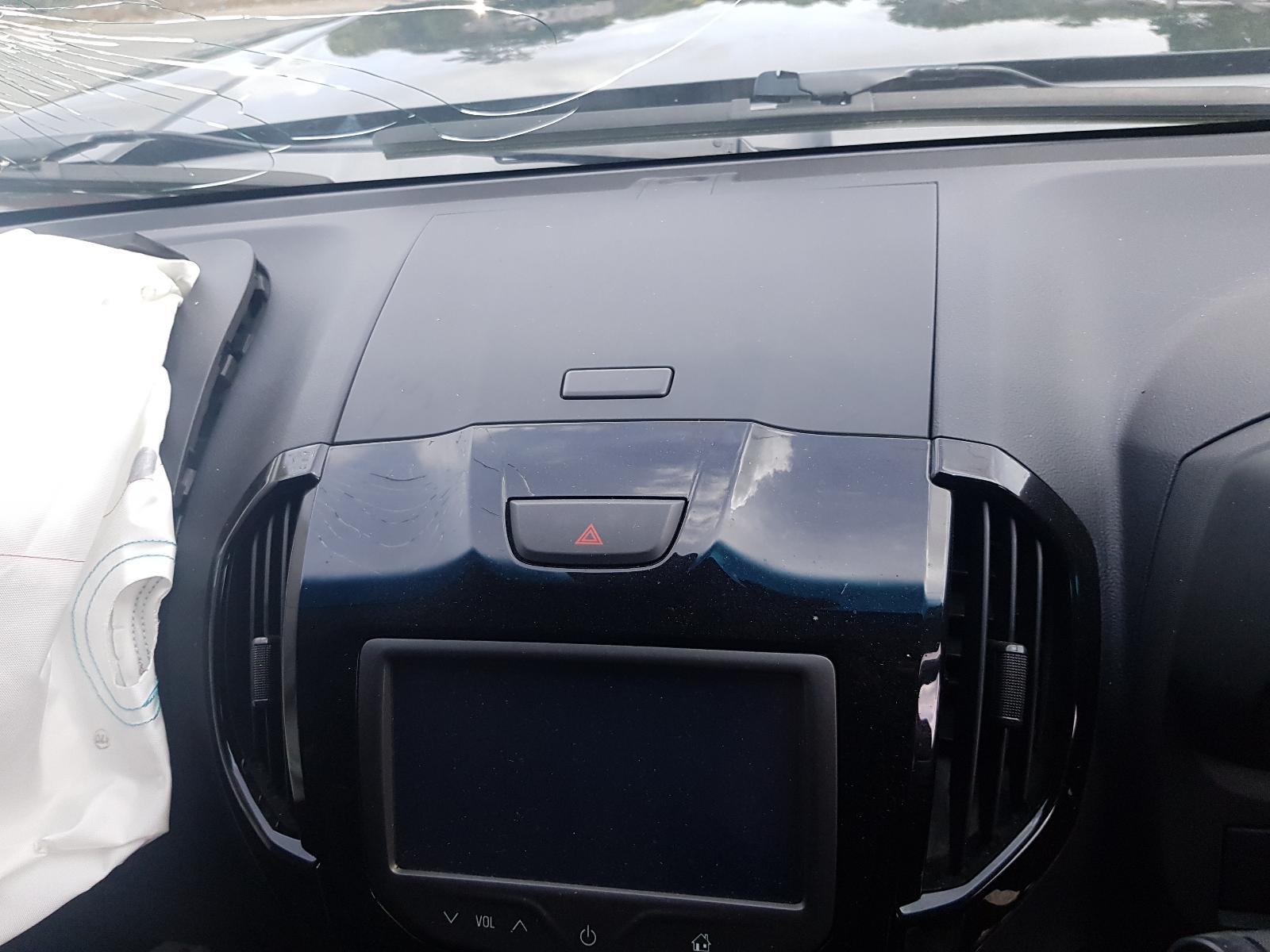 Holden Colorado - RG 2012 -2016