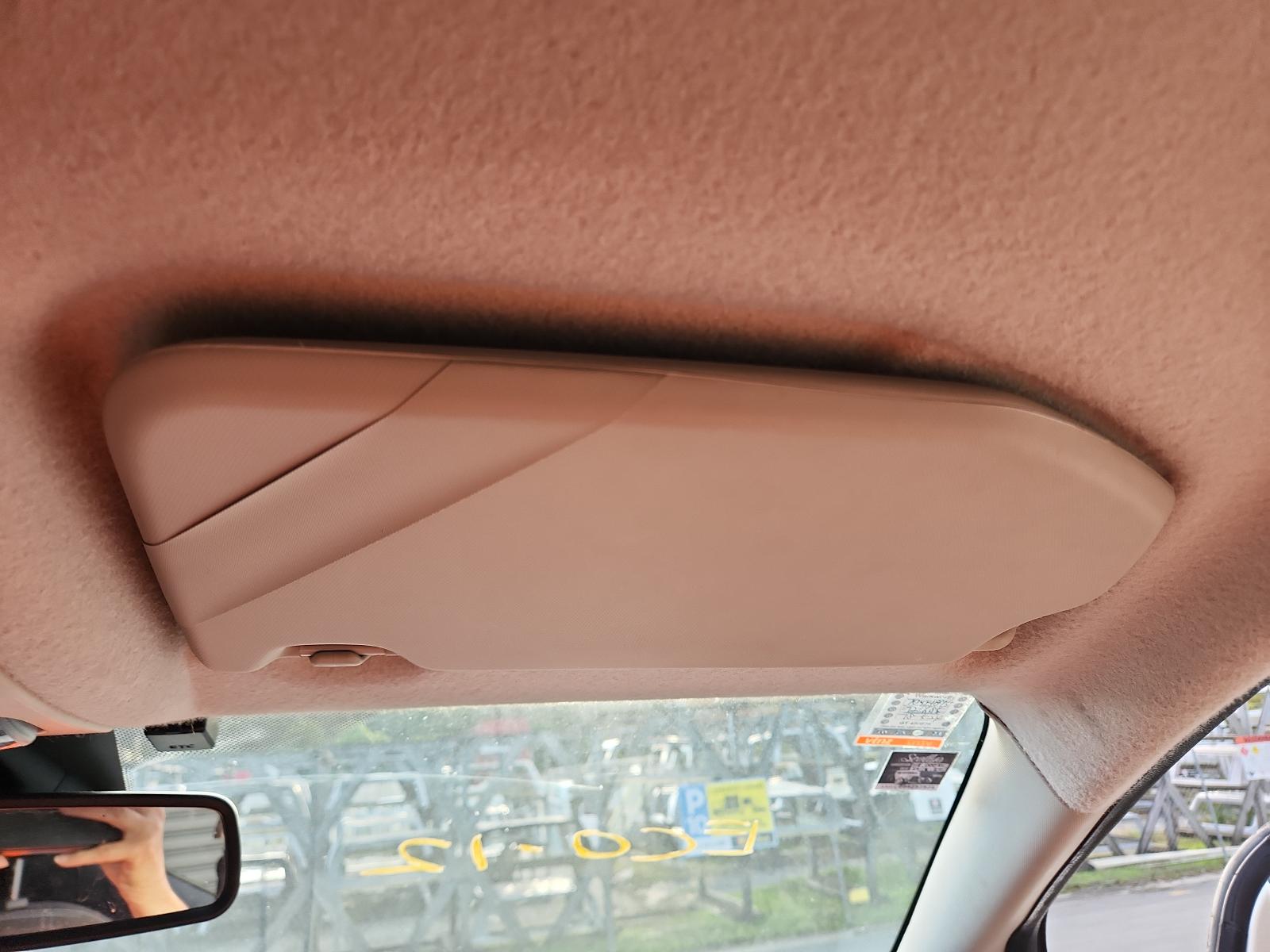 Ford EcoSport - BW 2013-present