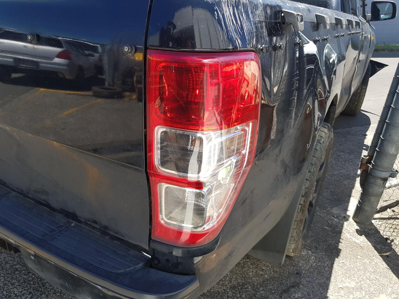 Ford Ranger - PX/PX2 2011-2017