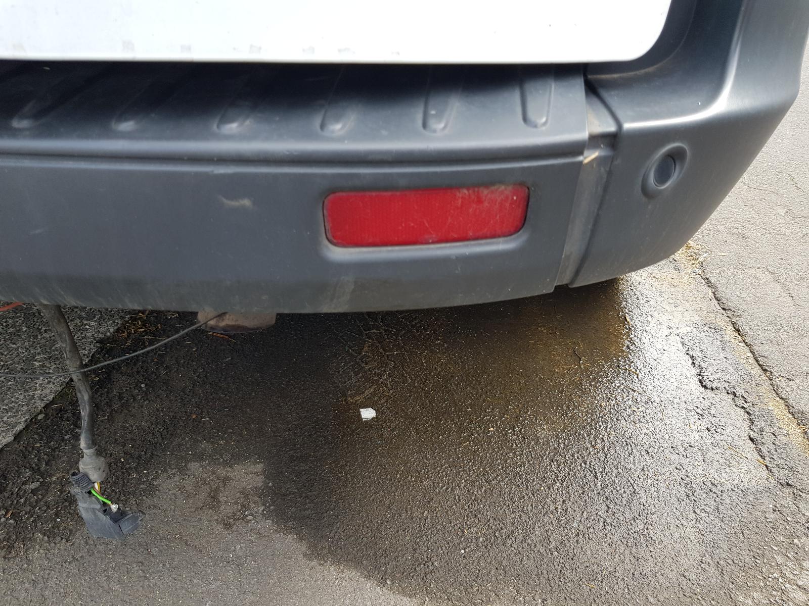 Ford Transit - Other