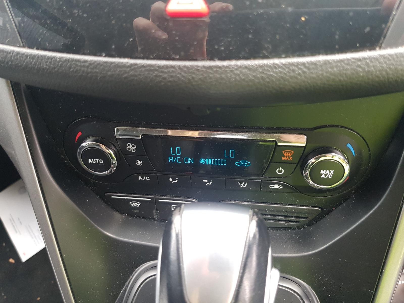 Ford Kuga - TF 2013-Present