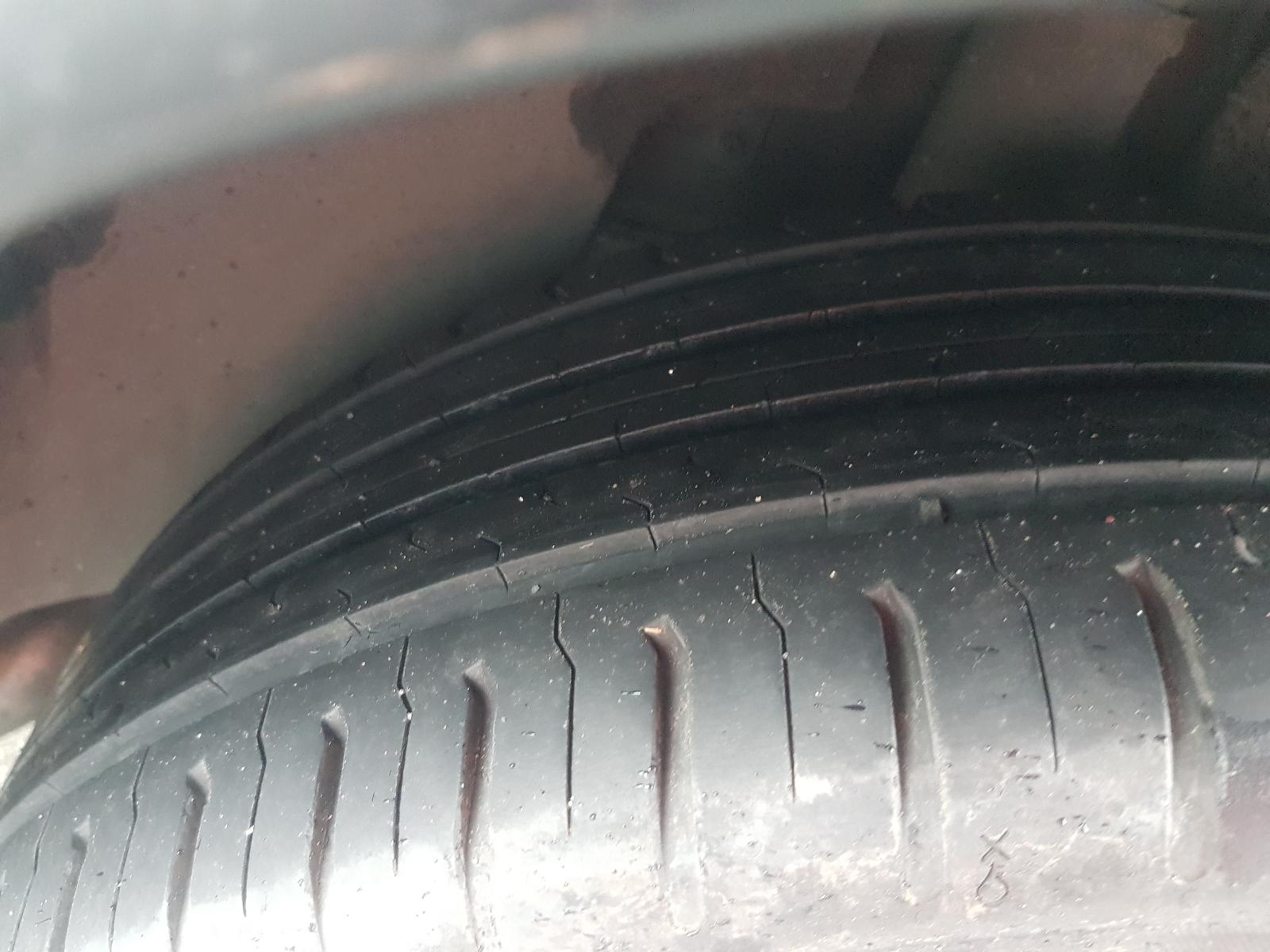 Holden Trax - TJ Series 2013-Present