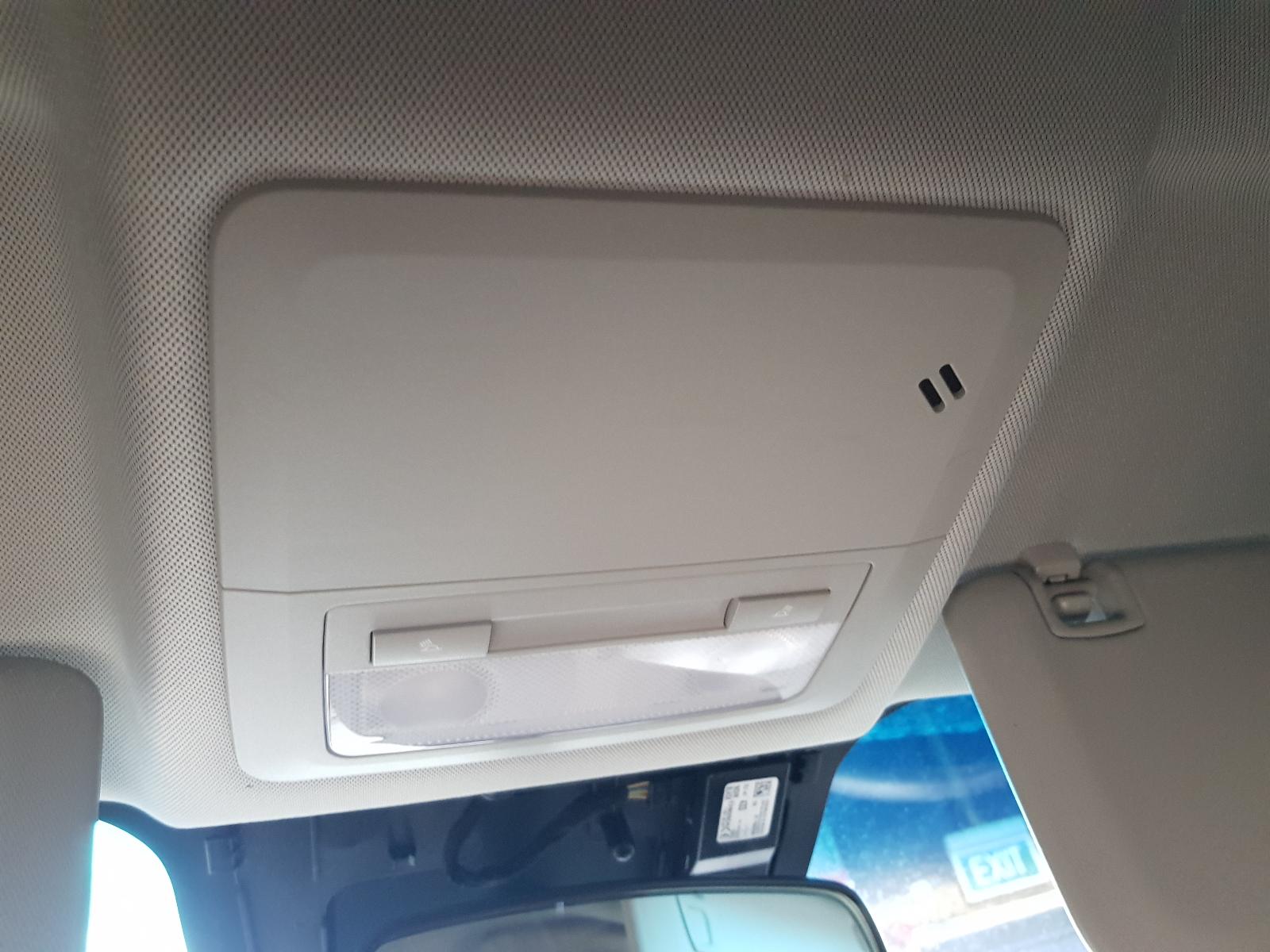 Holden Cruze - 2009-Present