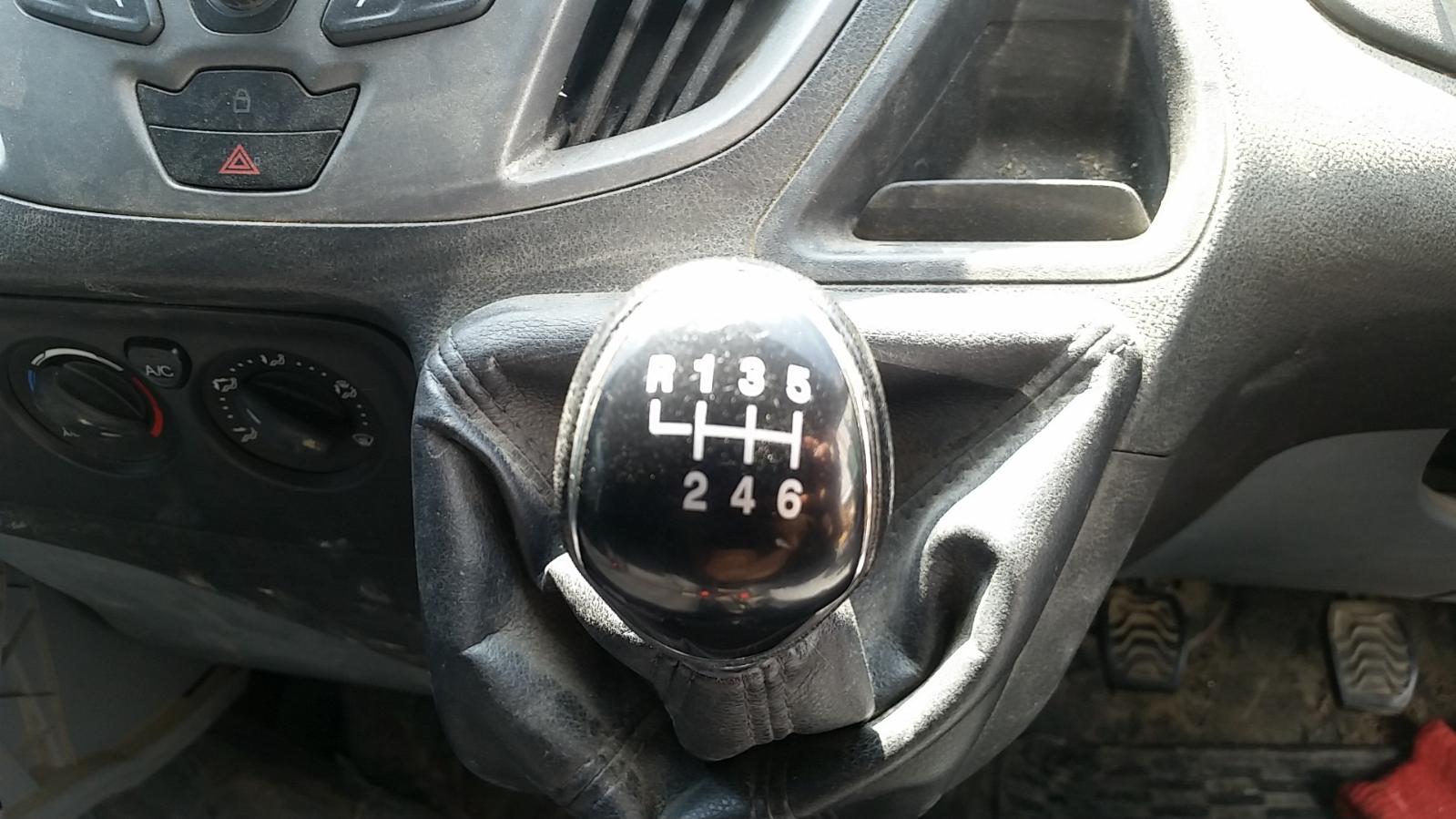 Ford Transit - Other