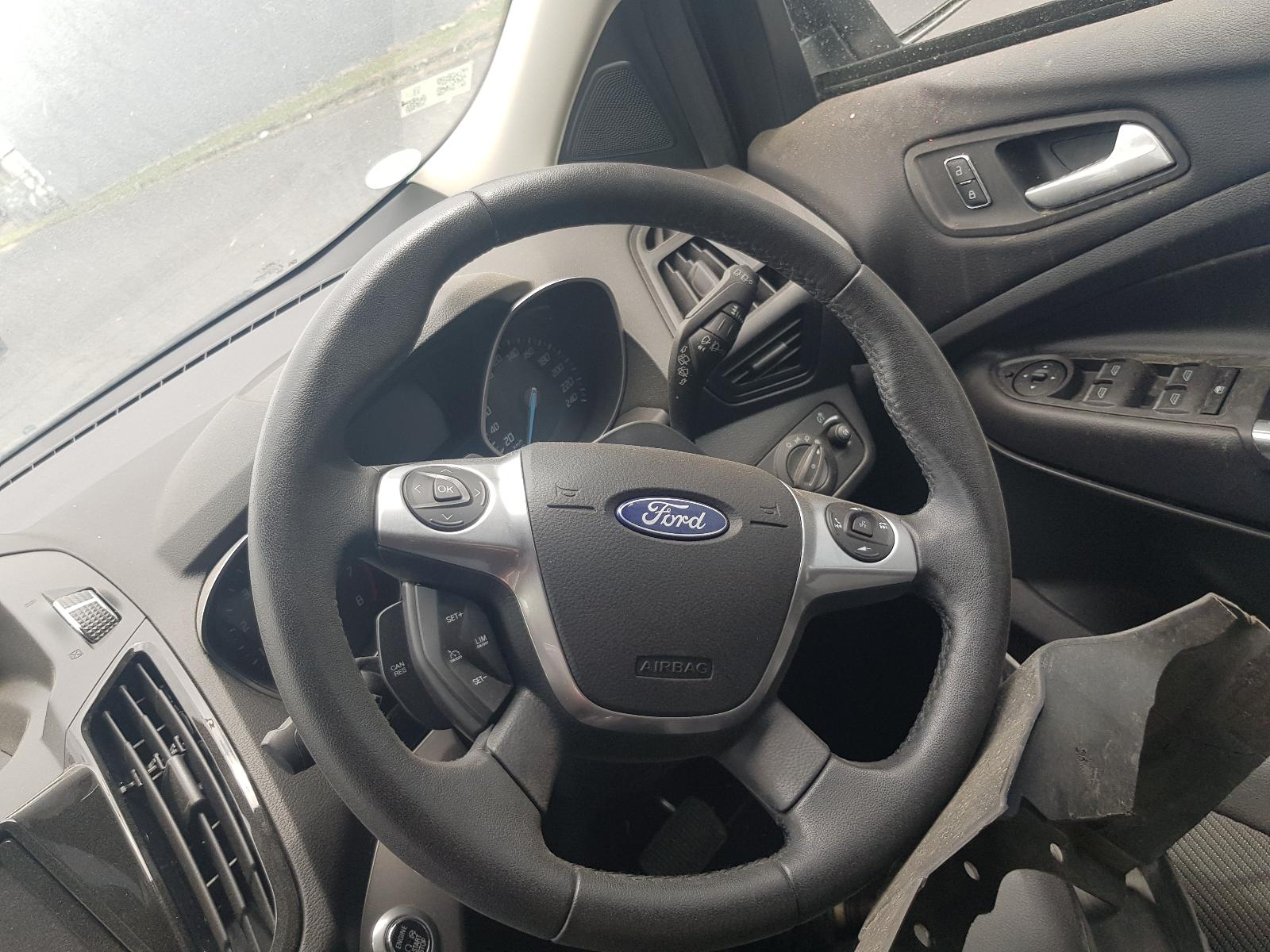 Ford Kuga - TF 2013-Present