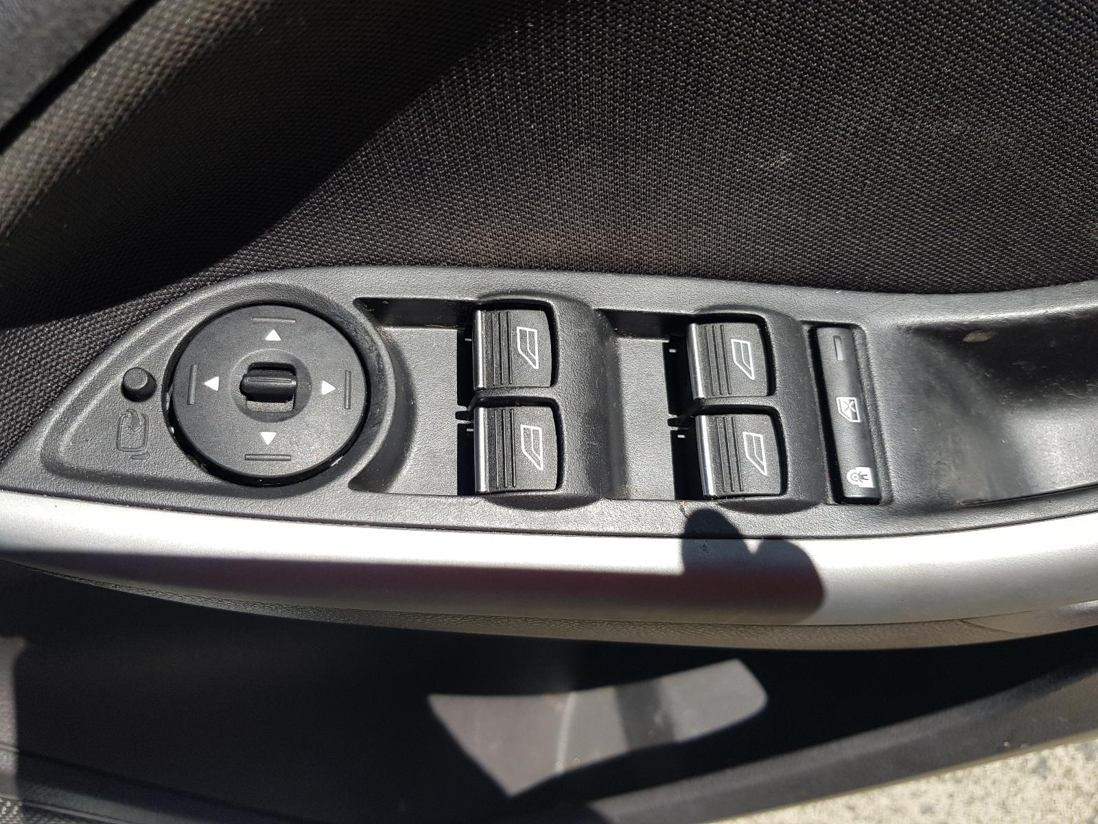 Ford Focus - LZ 2015-2017