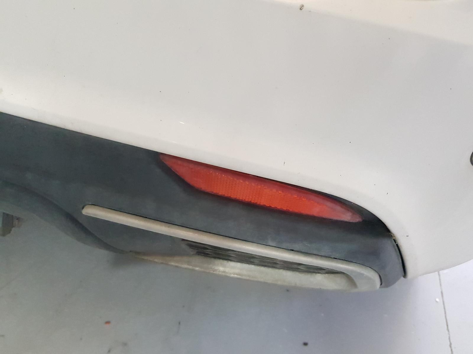 Ford Territory - SZ 2011-Present