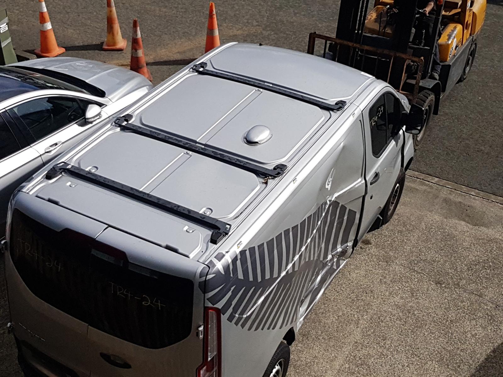 Ford Transit - Other