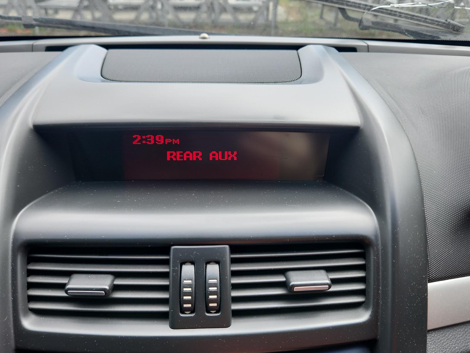 Holden Commodore - VE 2006-2013