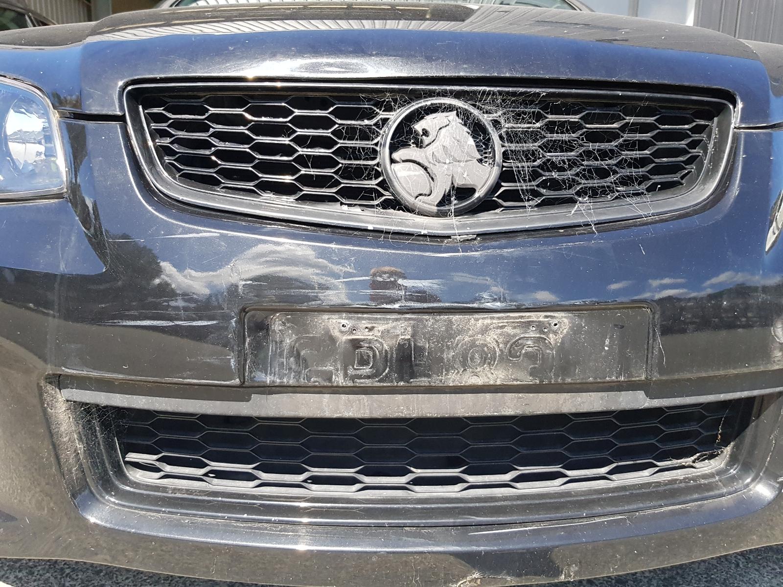 Holden Commodore - VE 2006-2013