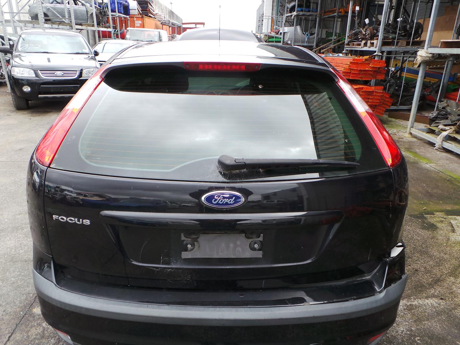 Ford Focus - LS 2005-2007