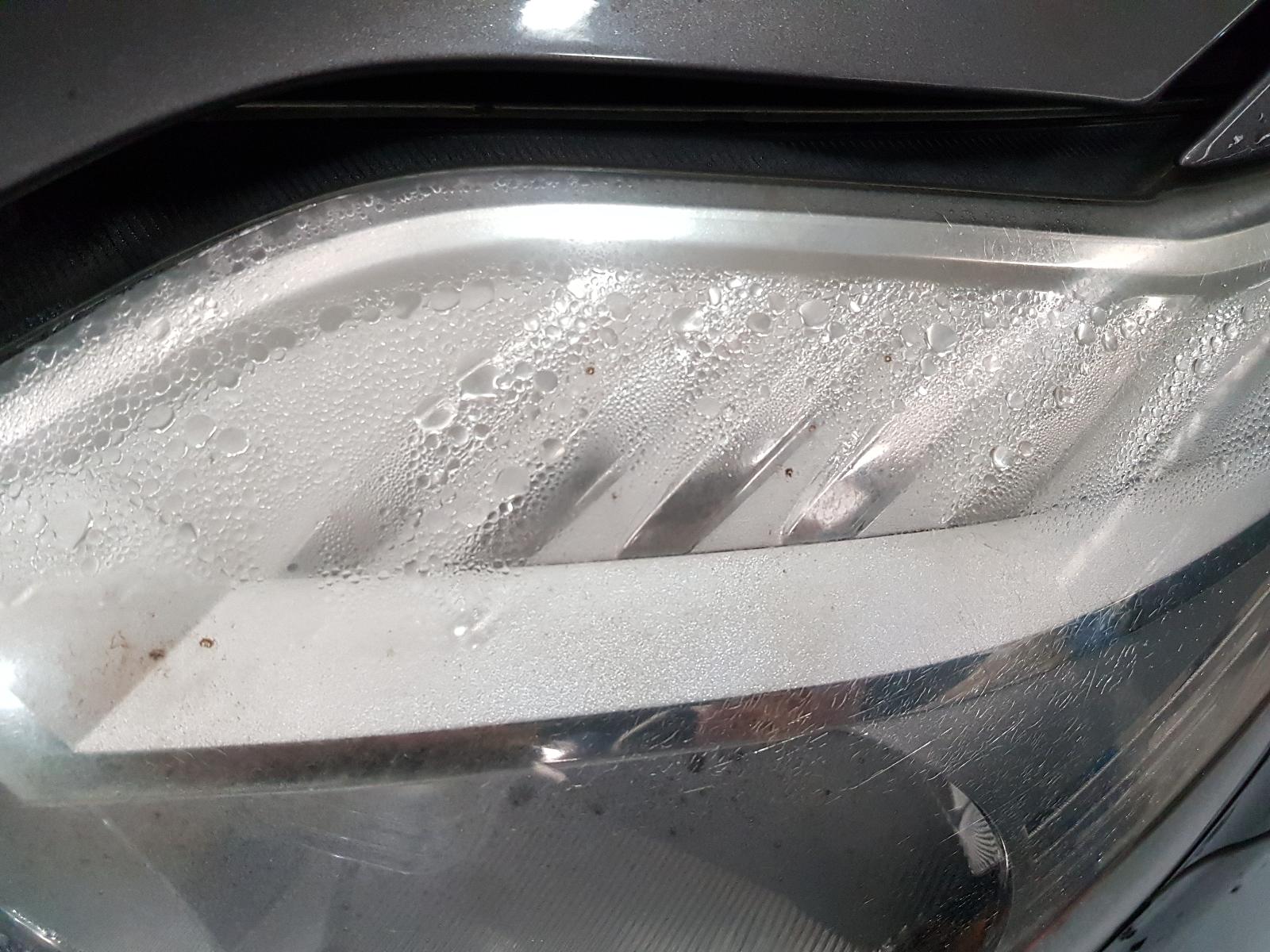 Ford Kuga - 2008-2012