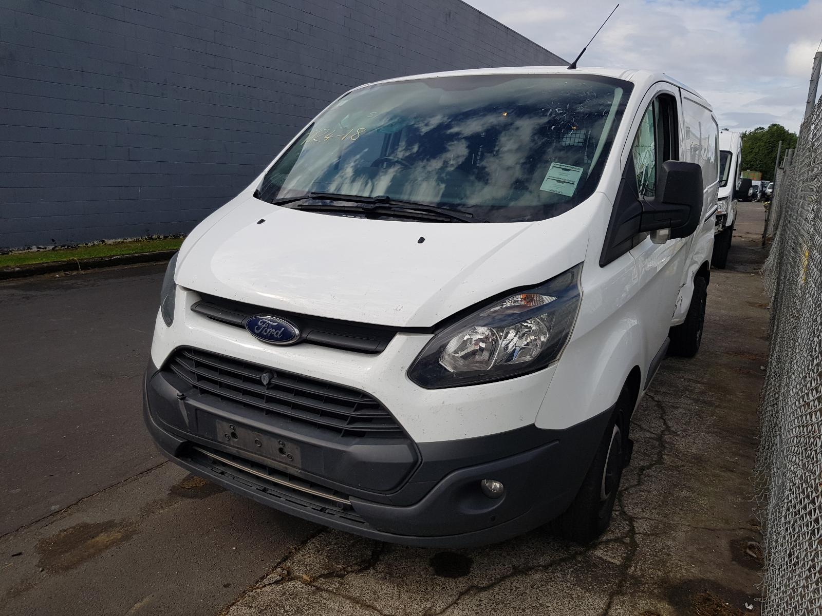 Ford Transit - Other