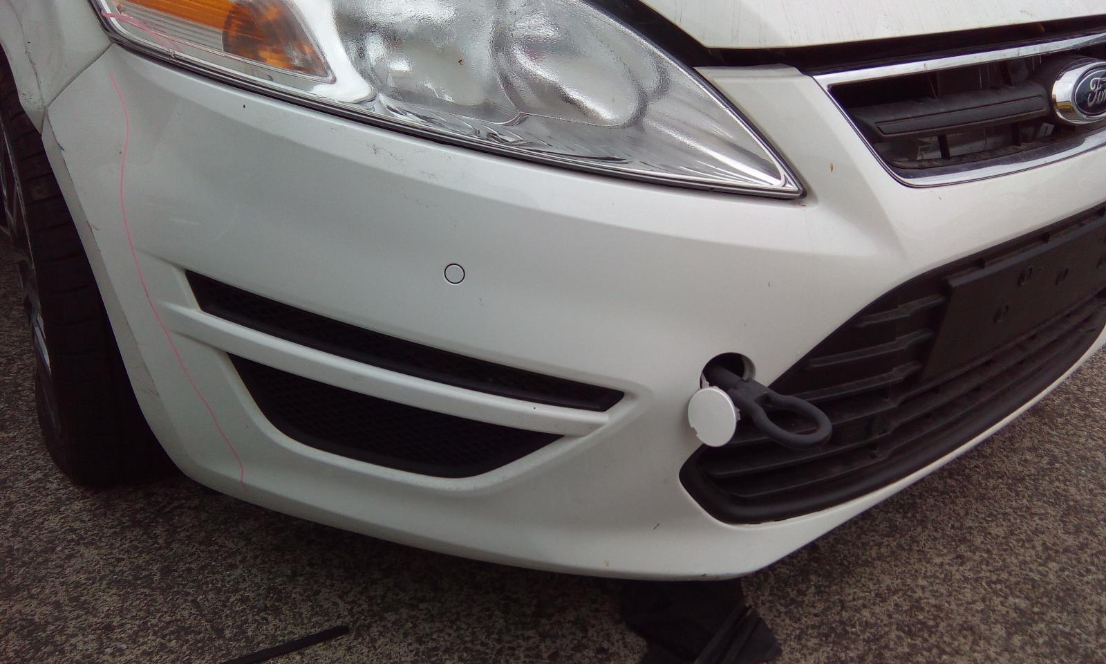 Ford Mondeo - MC 2011-2014