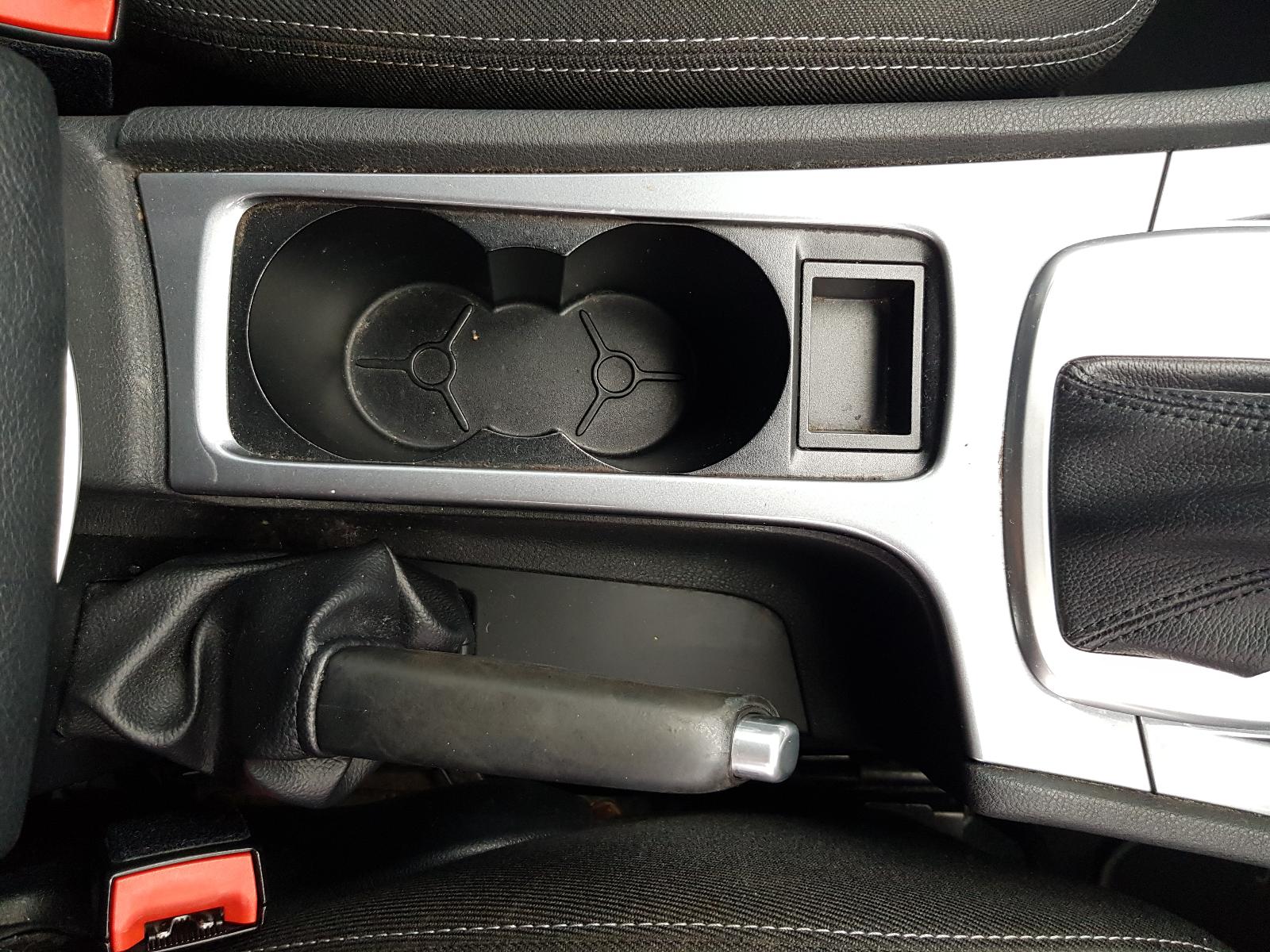 Ford Mondeo - MC 2011-2014