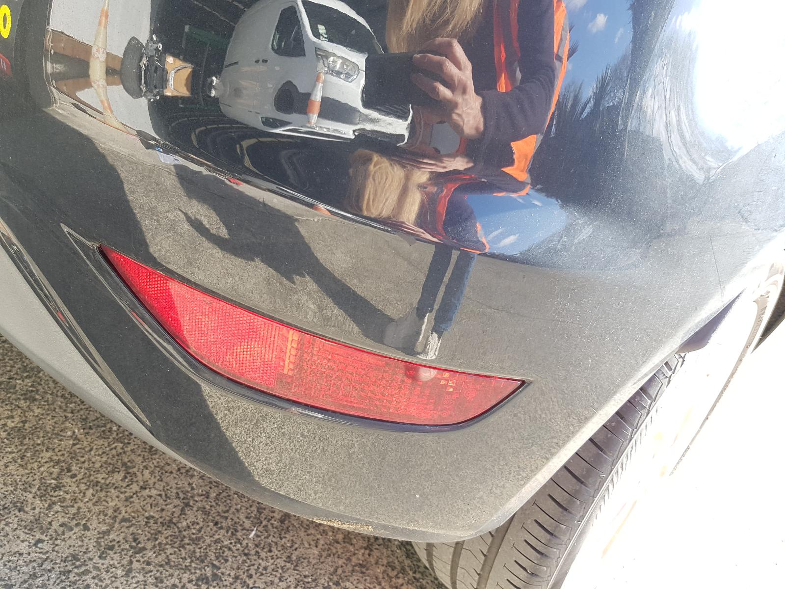 Ford Fiesta - MK VI 2008-Present