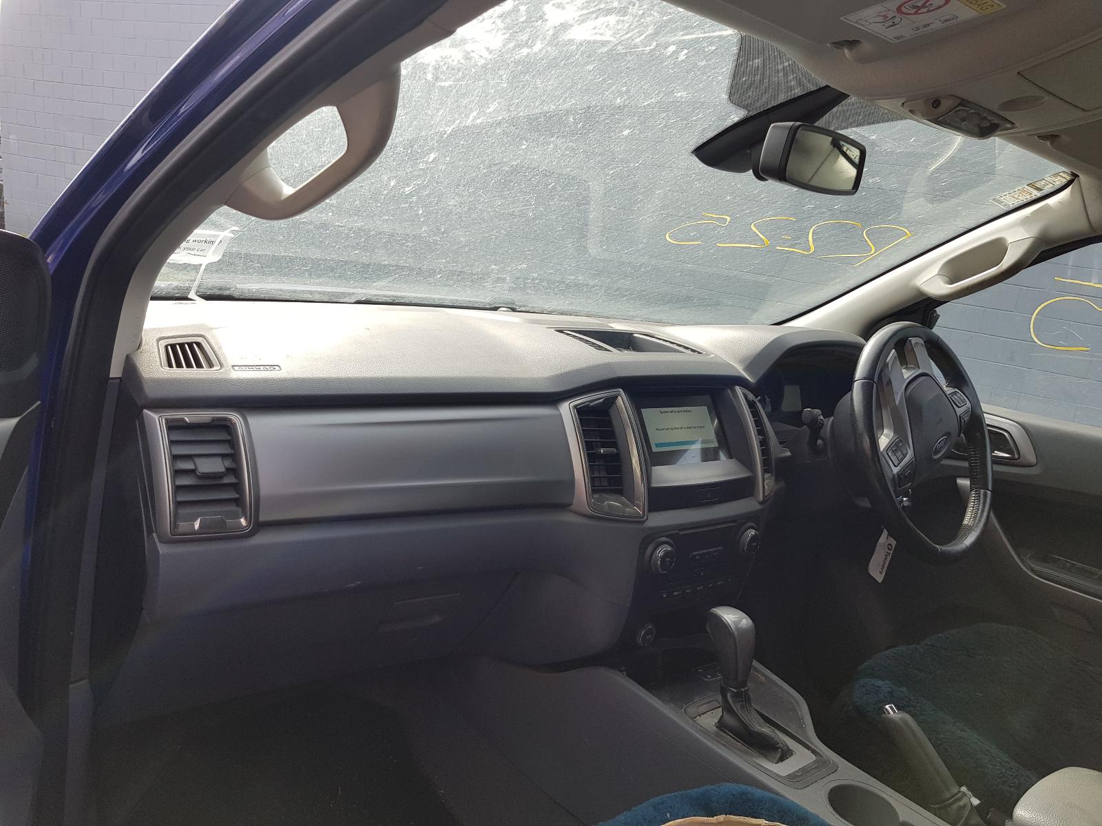 Ford Ranger - PX/PX2 2011-2017