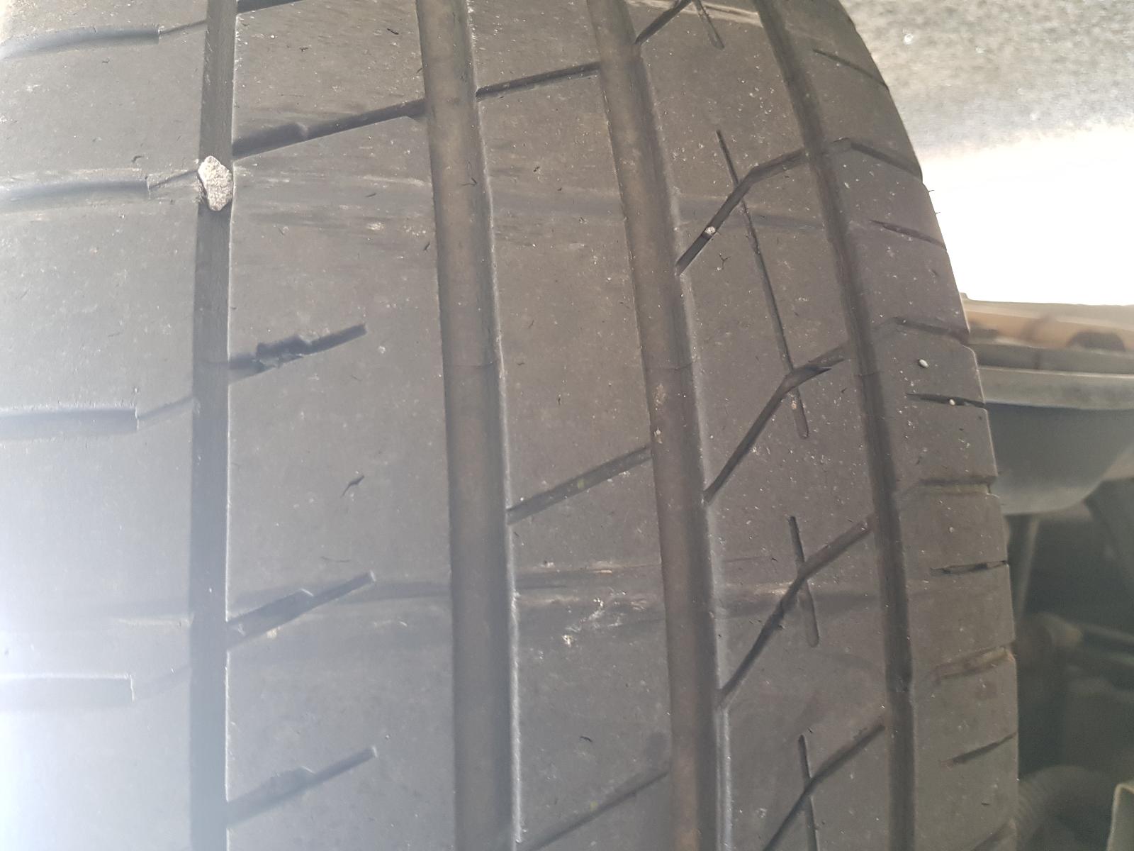 Holden Captiva - Captiva 5 2006-2011