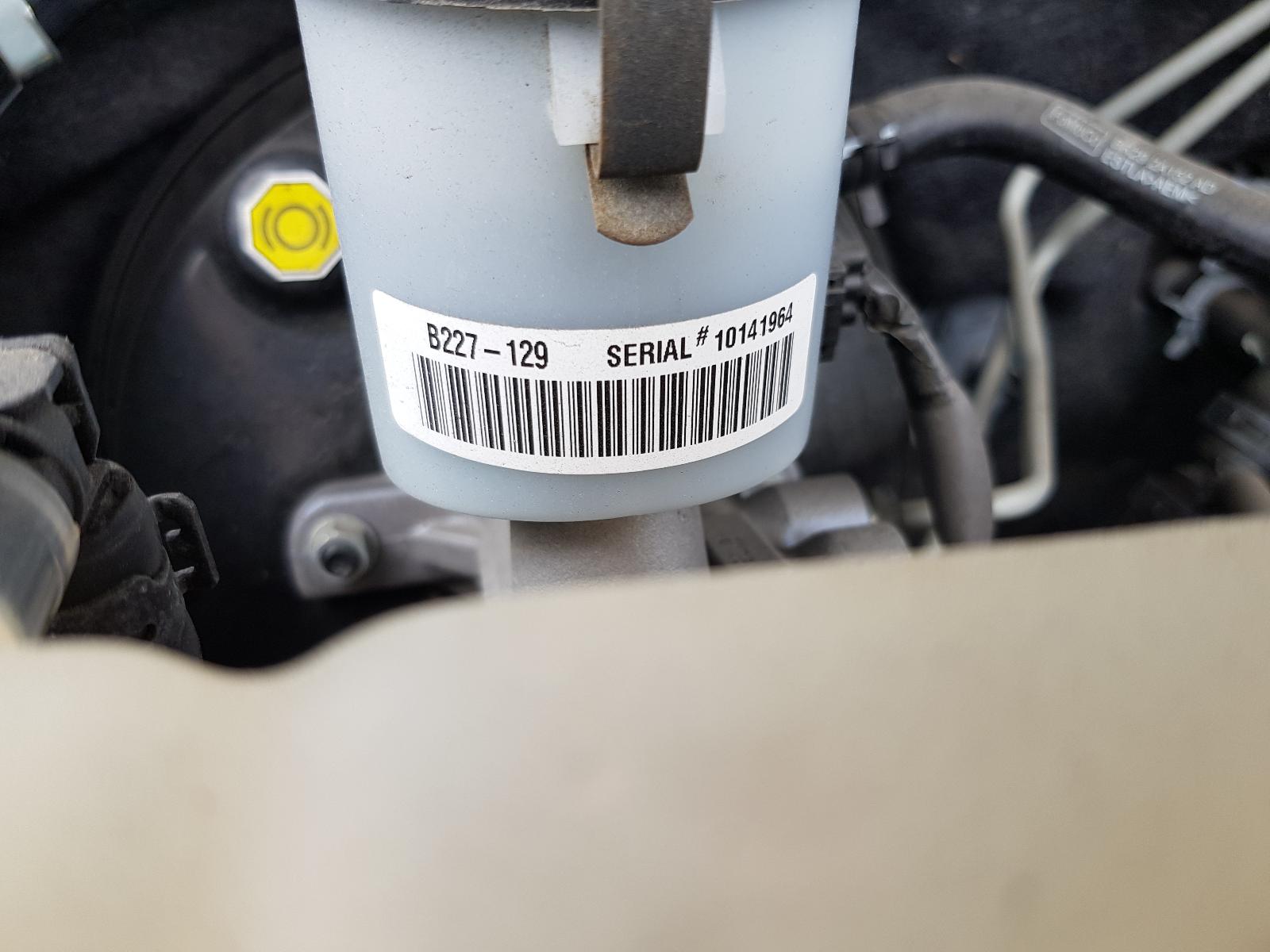 Ford Falcon - FG-FGX 2008-2016