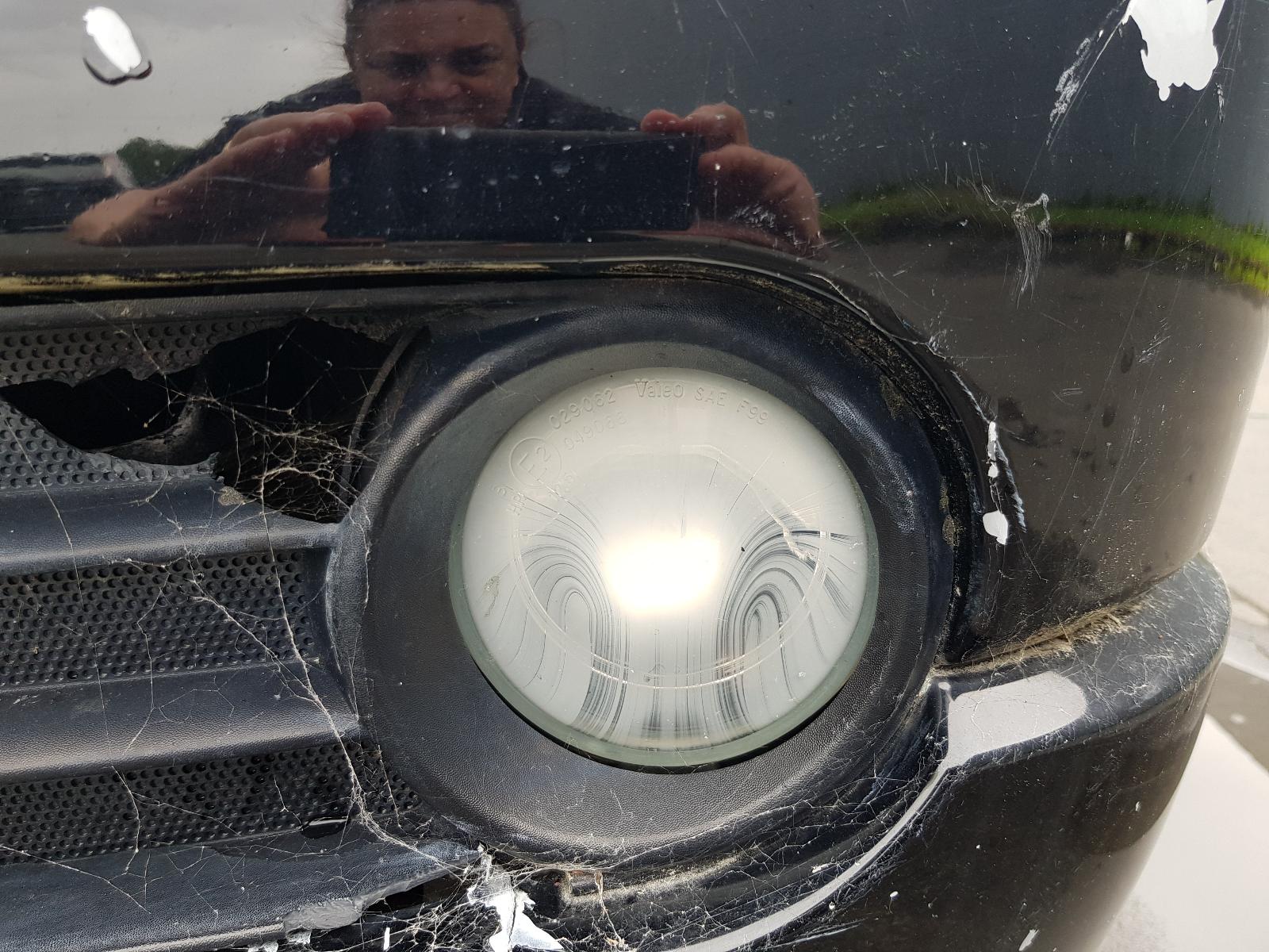 Ford Explorer - UT 2005-2007