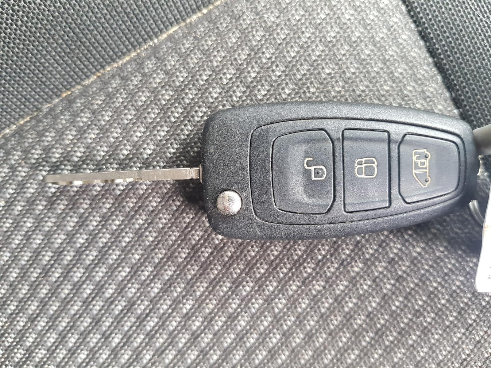 Ford Transit - Other