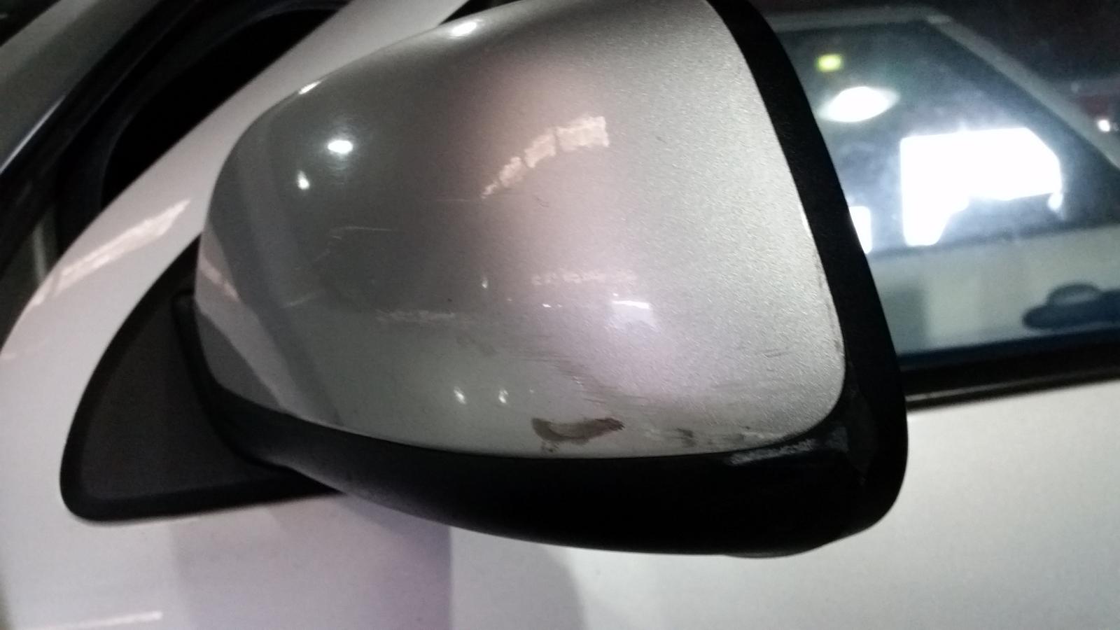 Ford Territory - SX 2004-2005