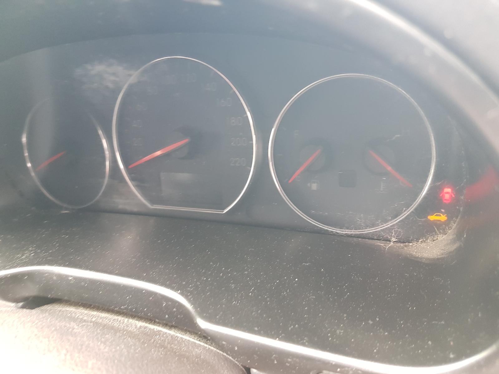 Hyundai Santa Fe - 2006-2012