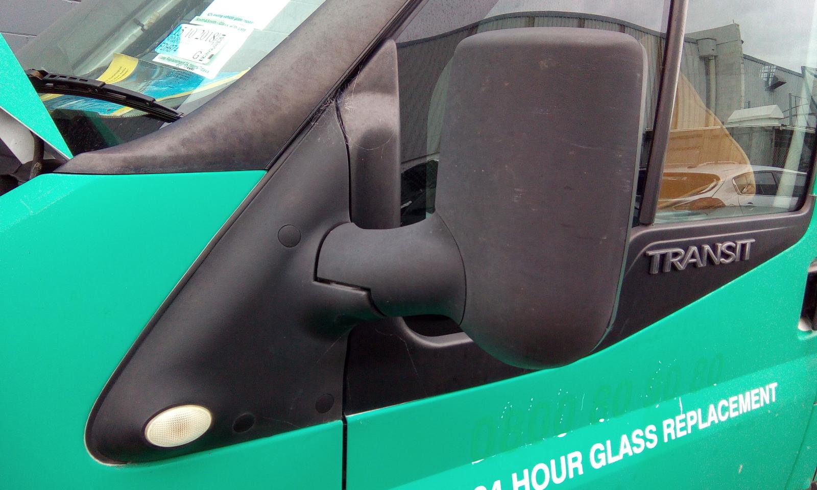 Ford Transit - 2006-2011