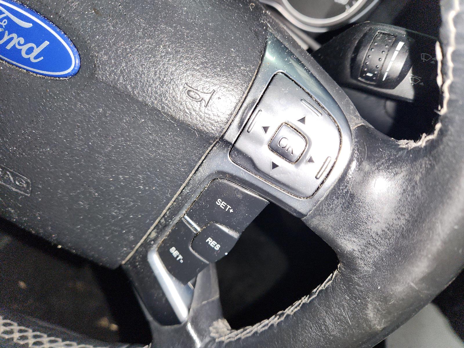 Ford Mondeo - MC 2011-2014