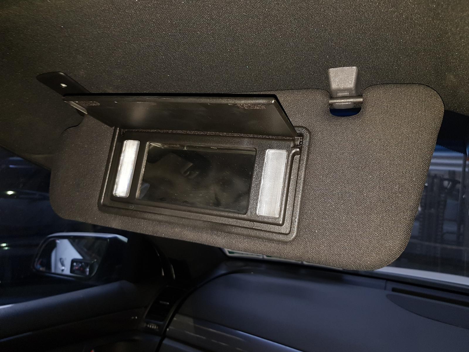 Holden Caprice - Other