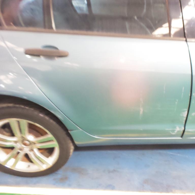 Holden Commodore - VE 2006-2013