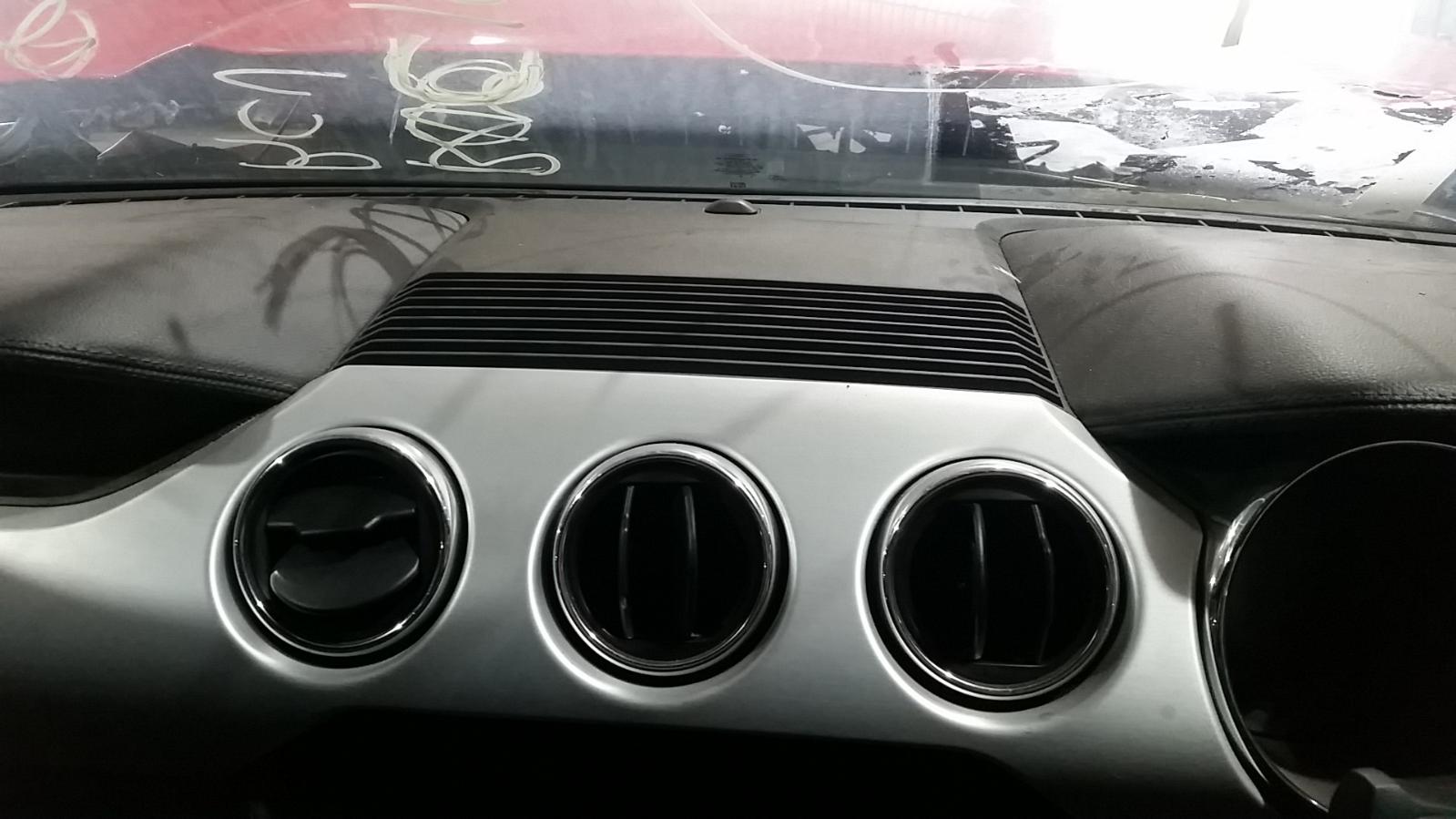 Ford Mustang - All series