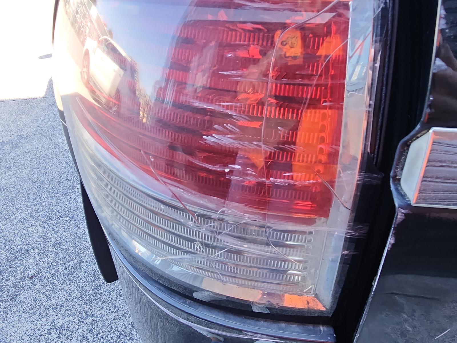 Holden Commodore - VE 2006-2013