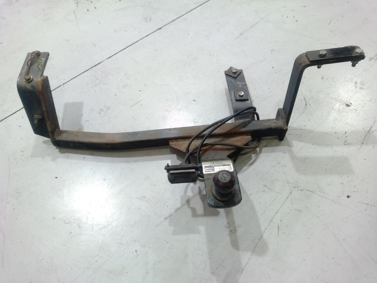 Towbar