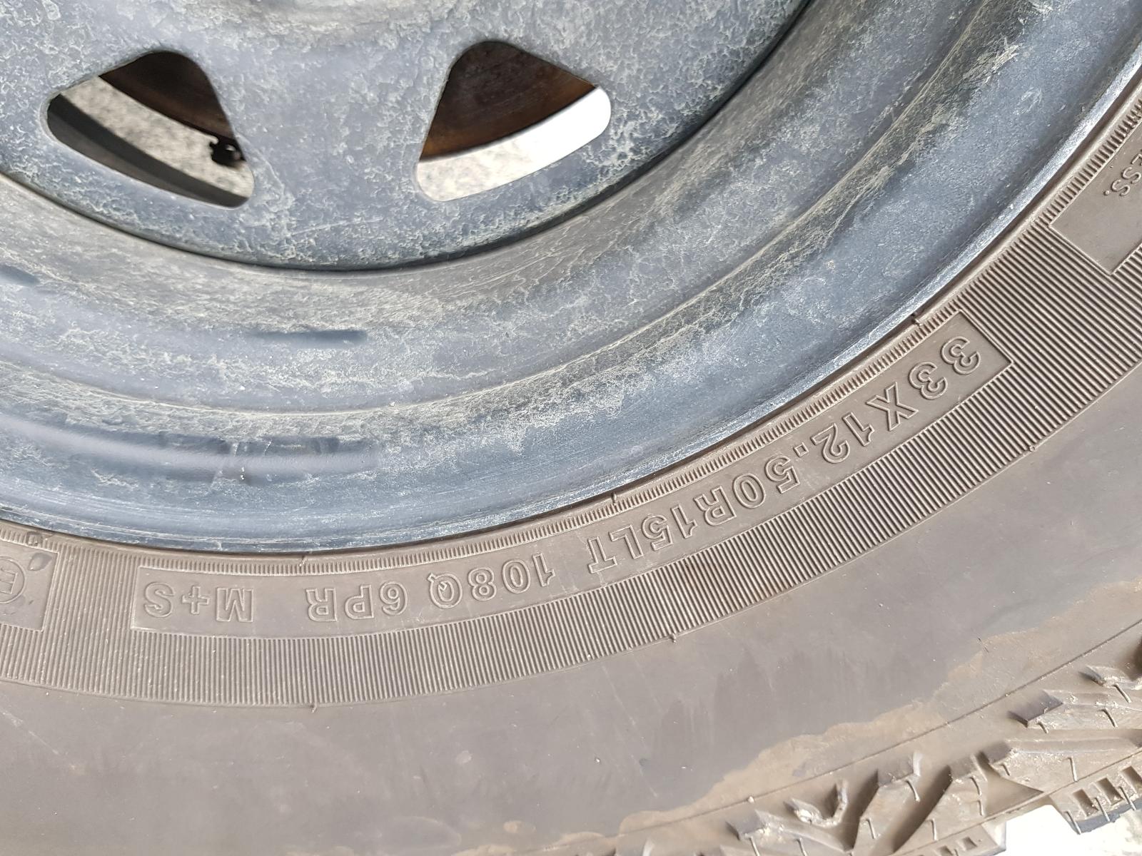 Ford Ranger - PX/PX2 2011-2017