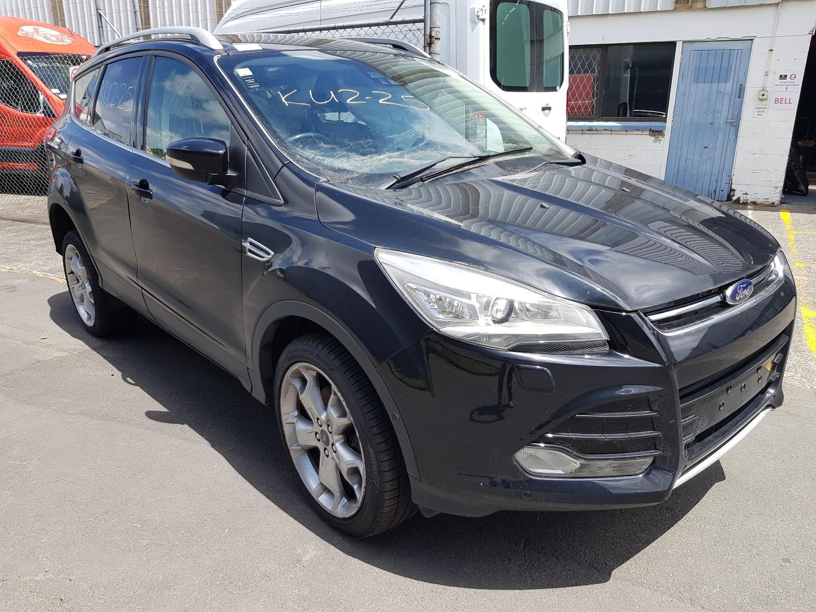 Ford Kuga - TF 2013-Present