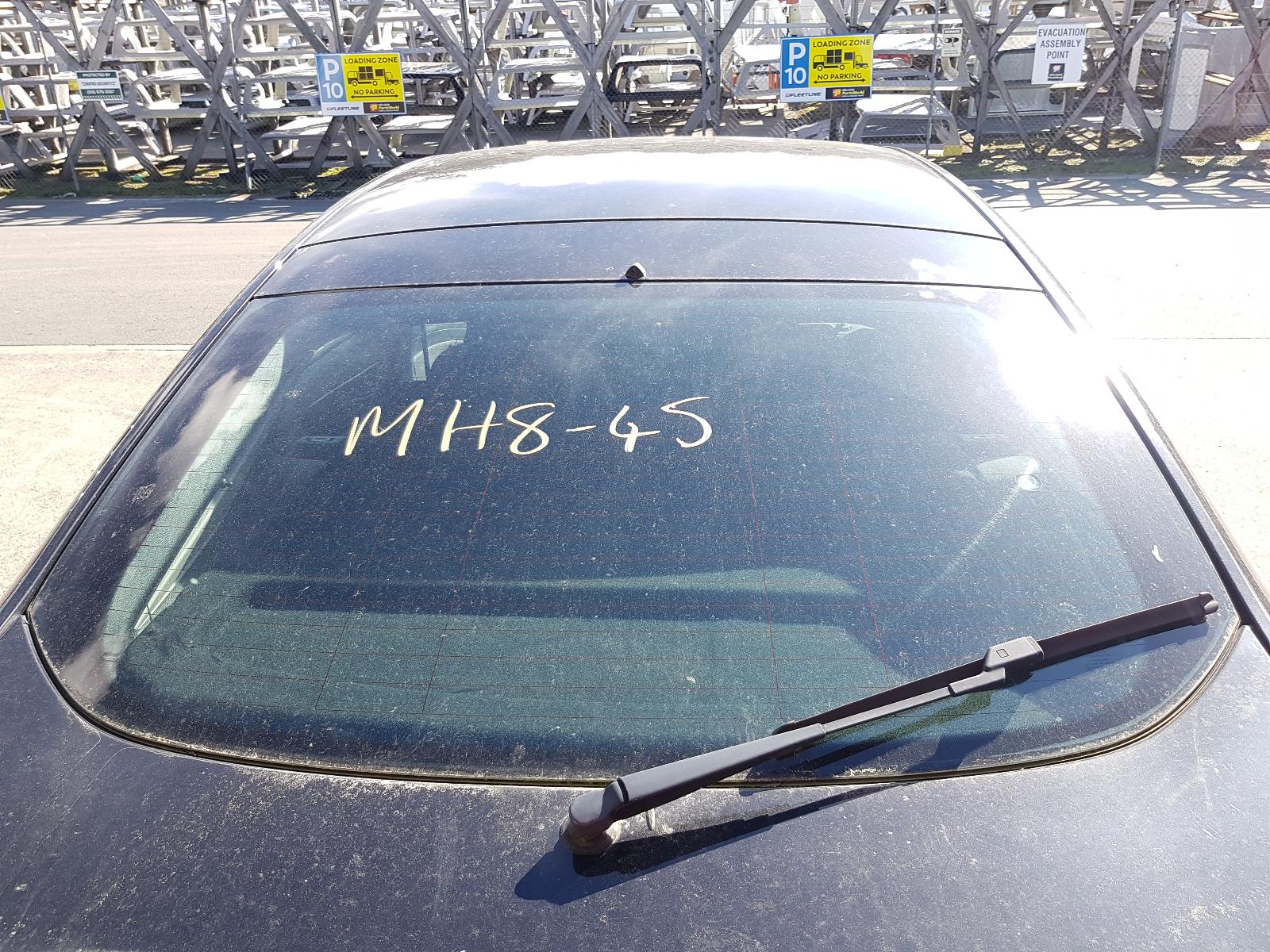 Ford Mondeo - MC 2011-2014